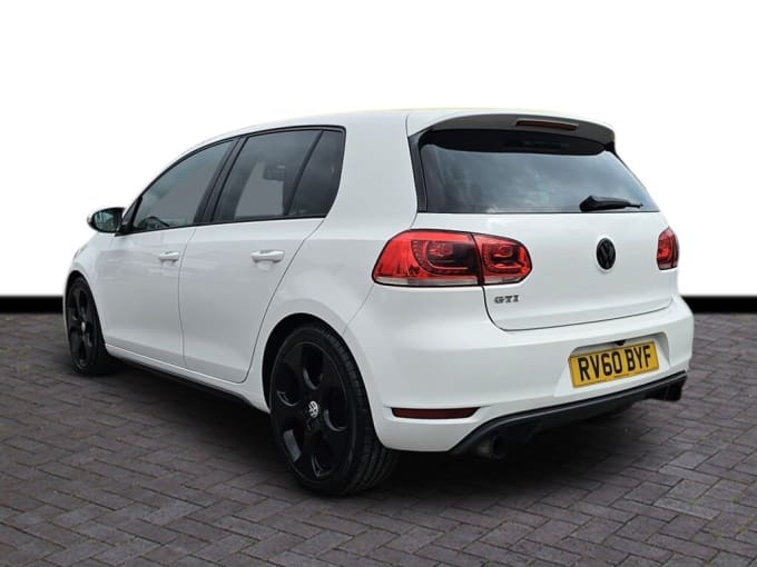 2024 Volkswagen Golf