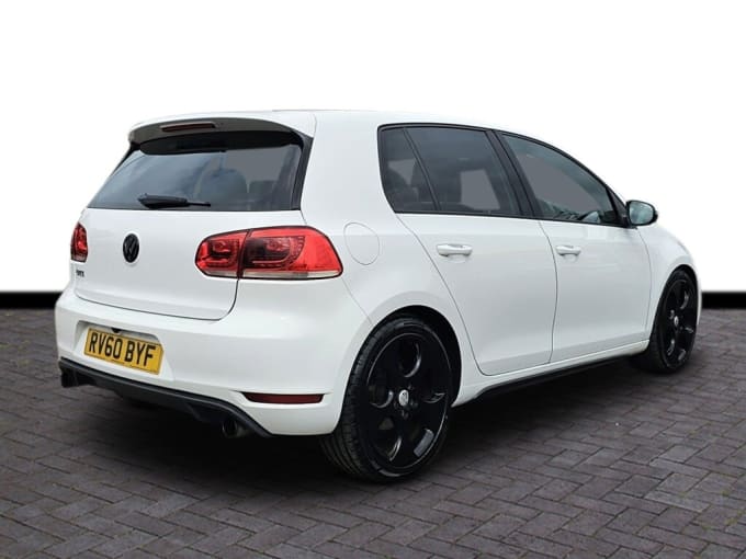 2024 Volkswagen Golf