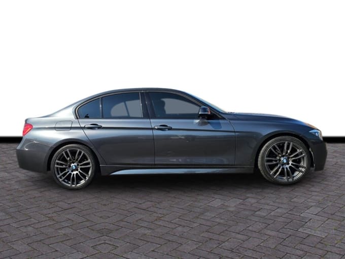 2024 BMW 3 Series