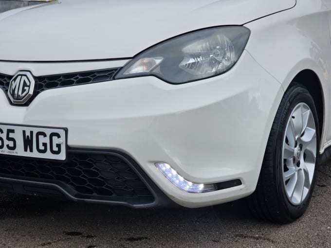 2015 Mg Mg 3