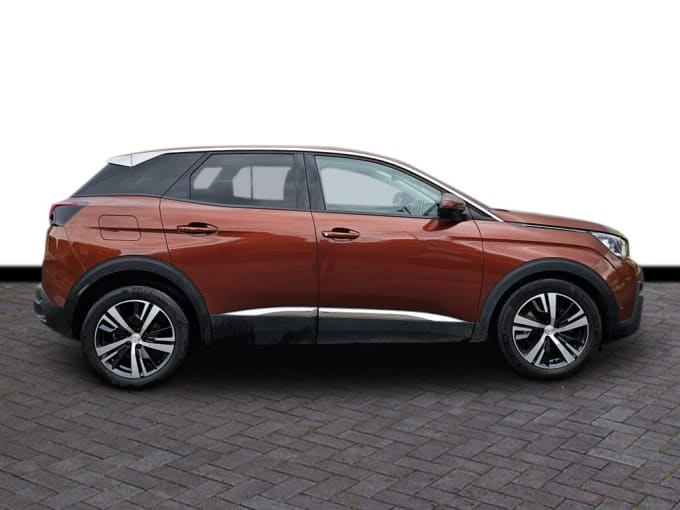 2024 Peugeot 3008