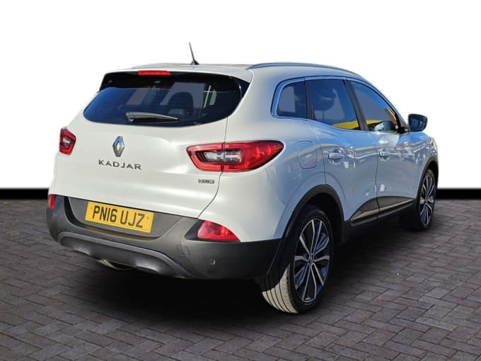 2024 Renault Kadjar