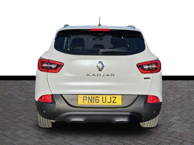 2024 Renault Kadjar