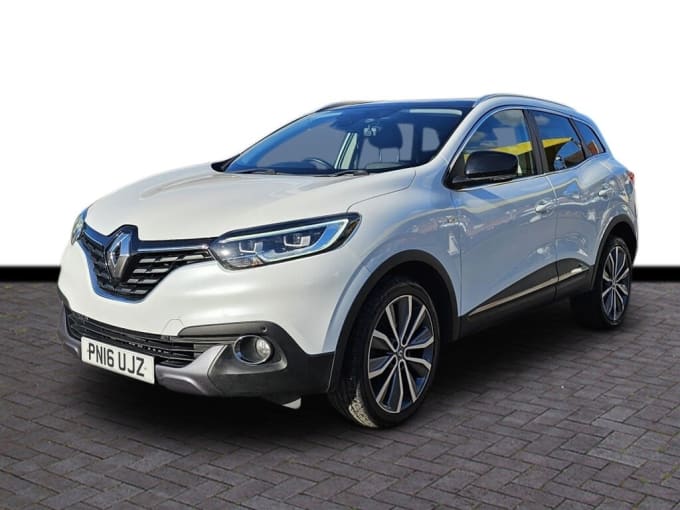 2024 Renault Kadjar