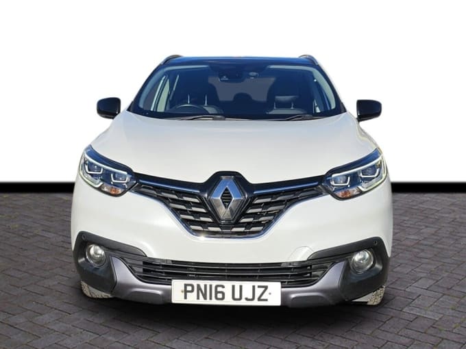 2024 Renault Kadjar