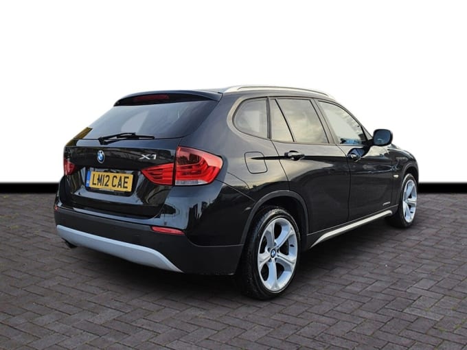 2025 BMW X1