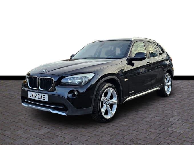 2025 BMW X1