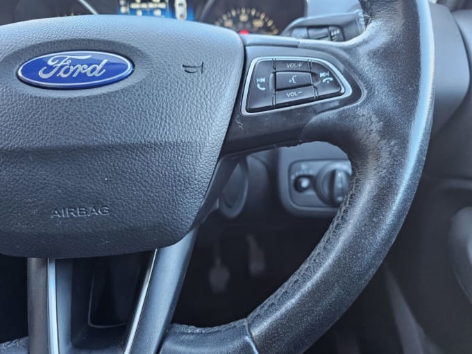 2025 Ford C-max