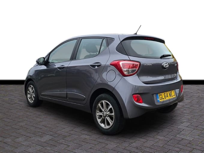 2025 Hyundai I10