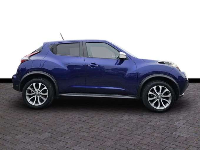 2025 Nissan Juke