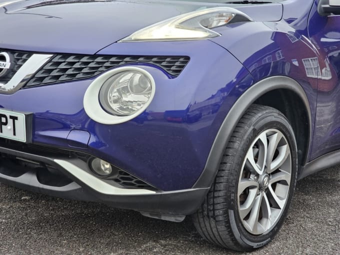 2025 Nissan Juke