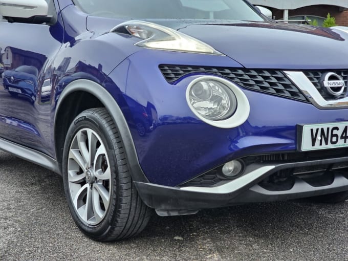 2025 Nissan Juke