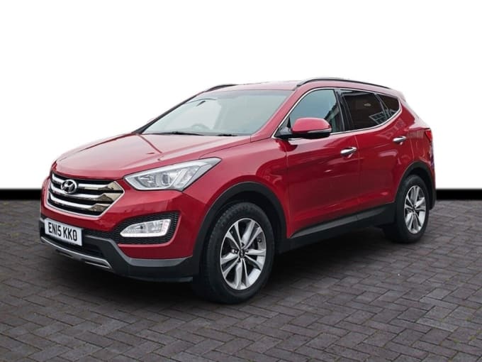 2025 Hyundai Santa Fe