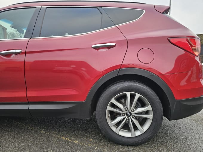 2025 Hyundai Santa Fe