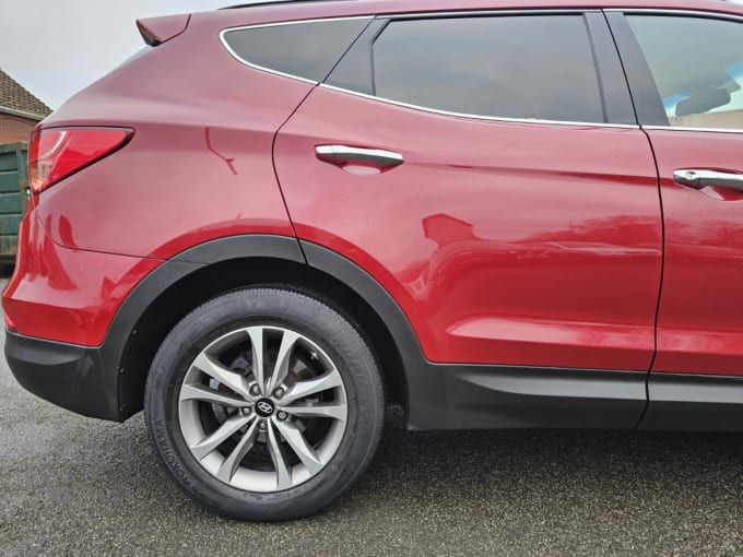 2025 Hyundai Santa Fe