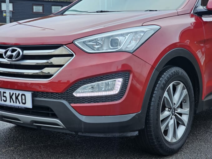 2025 Hyundai Santa Fe