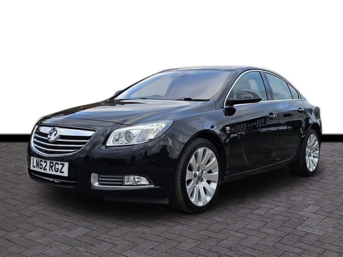 2025 Vauxhall Insignia