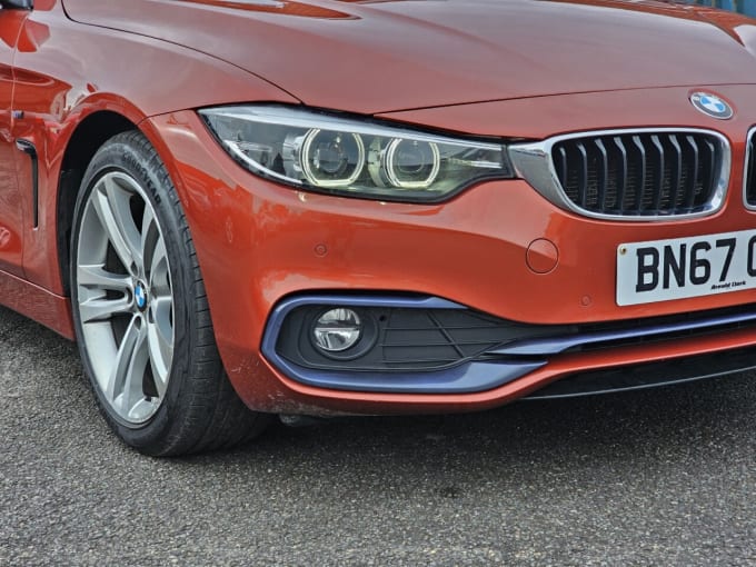 2025 BMW 4 Series