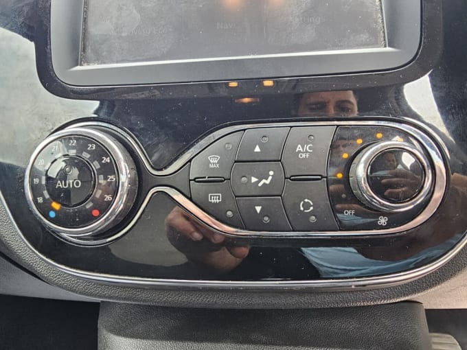 2025 Renault Captur