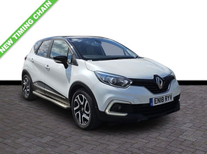 2025 Renault Captur