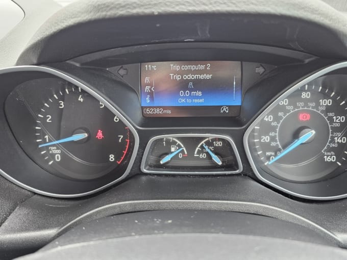 2025 Ford C-max