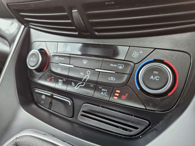 2025 Ford C-max