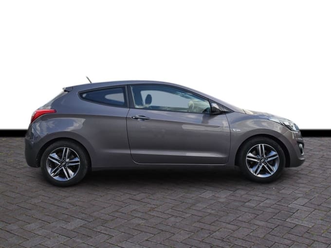 2025 Hyundai I30