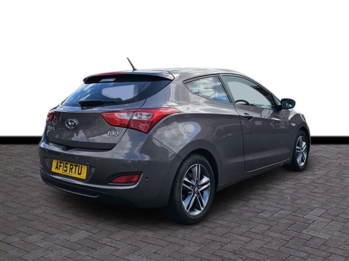 2025 Hyundai I30