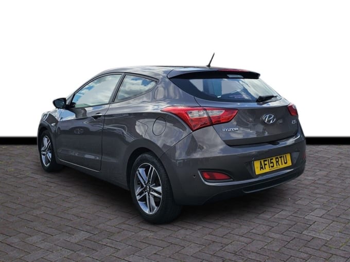 2025 Hyundai I30