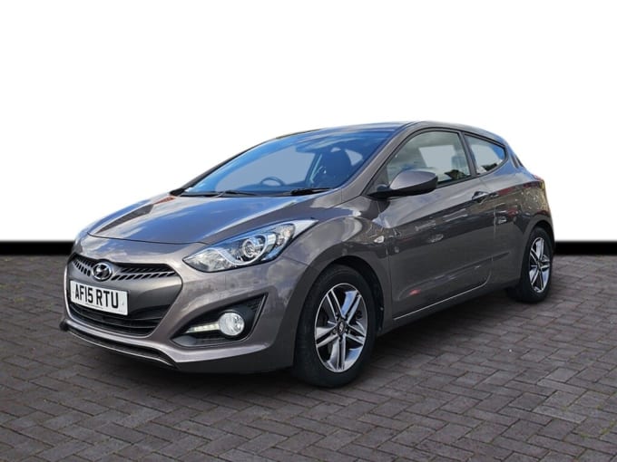 2025 Hyundai I30
