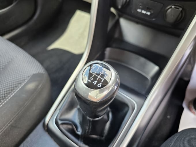 2025 Hyundai I30