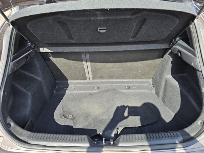 2025 Hyundai I30