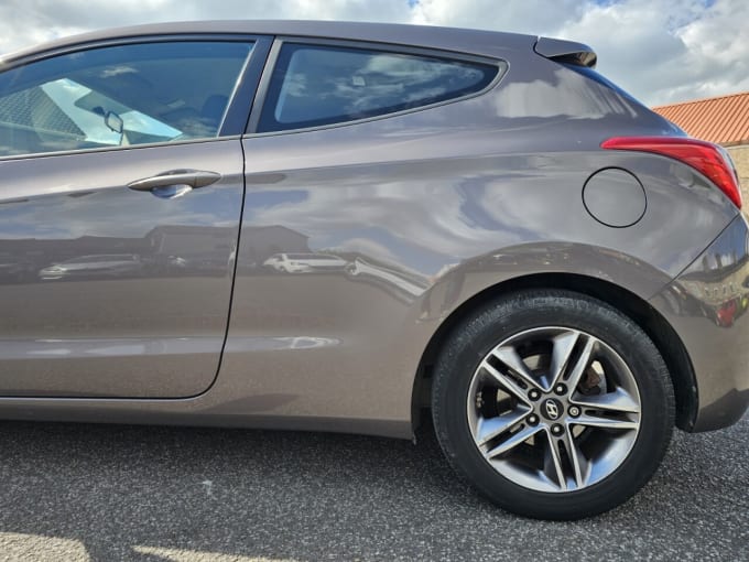 2025 Hyundai I30