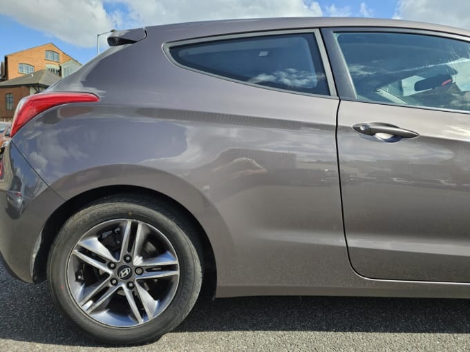 2025 Hyundai I30