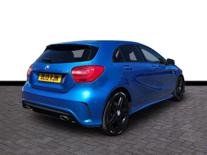 2025 Mercedes-benz A-class