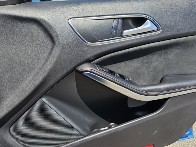2025 Mercedes-benz A-class