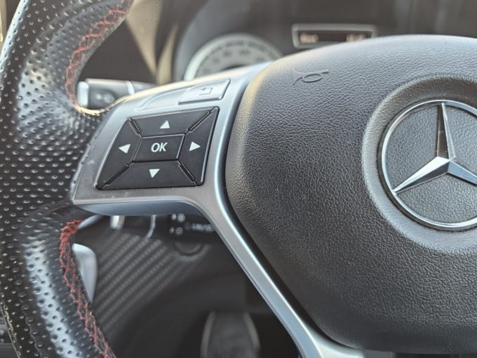 2025 Mercedes-benz A-class