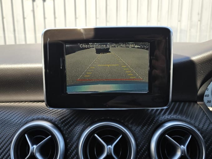 2025 Mercedes-benz A-class