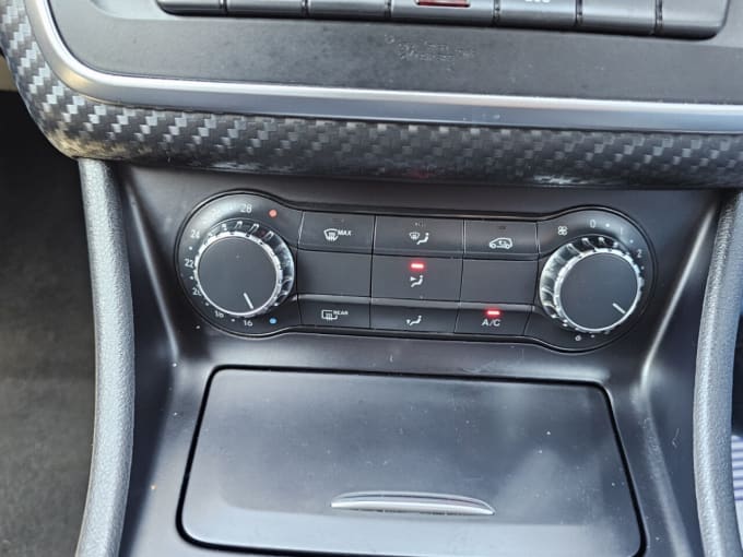 2025 Mercedes-benz A-class