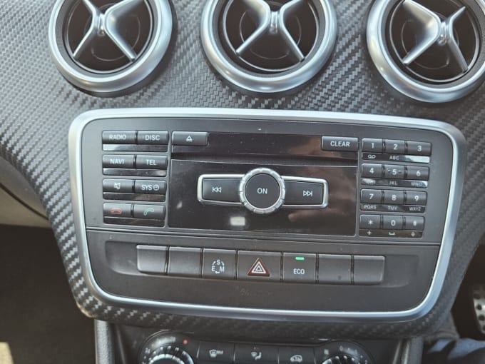 2025 Mercedes-benz A-class