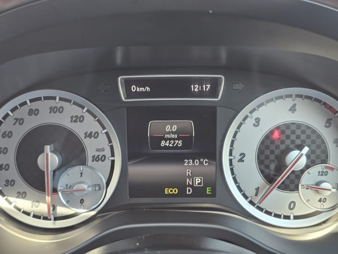 2025 Mercedes-benz A-class