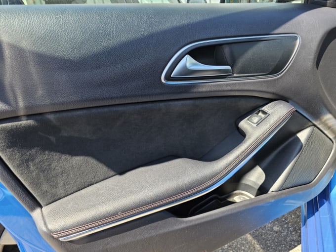 2025 Mercedes-benz A-class
