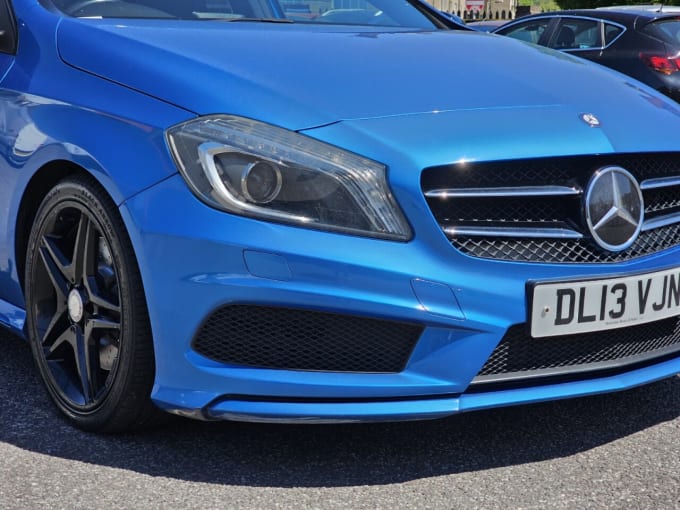 2025 Mercedes-benz A-class