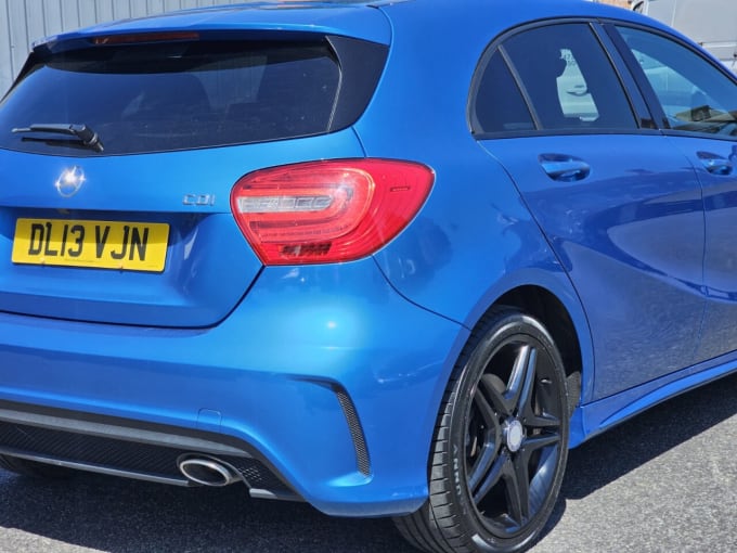 2025 Mercedes-benz A-class