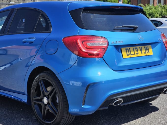 2025 Mercedes-benz A-class