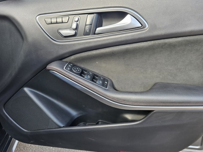 2025 Mercedes-benz A-class