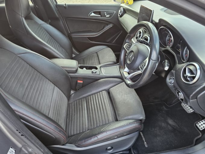 2025 Mercedes-benz A-class