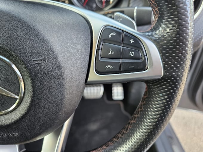2025 Mercedes-benz A-class