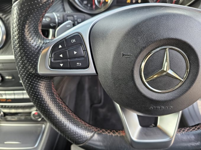 2025 Mercedes-benz A-class