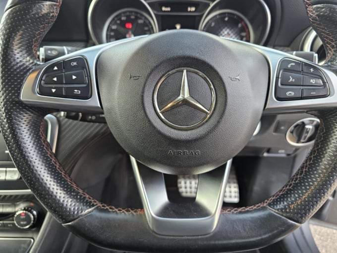2025 Mercedes-benz A-class